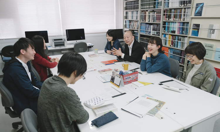 英文学 東北大学 大学院文学研究科 文学部