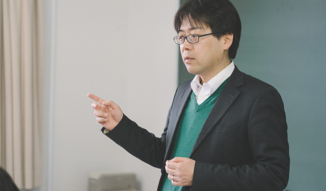 哲学倫理学講座